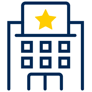 Built-In Placement Assistance