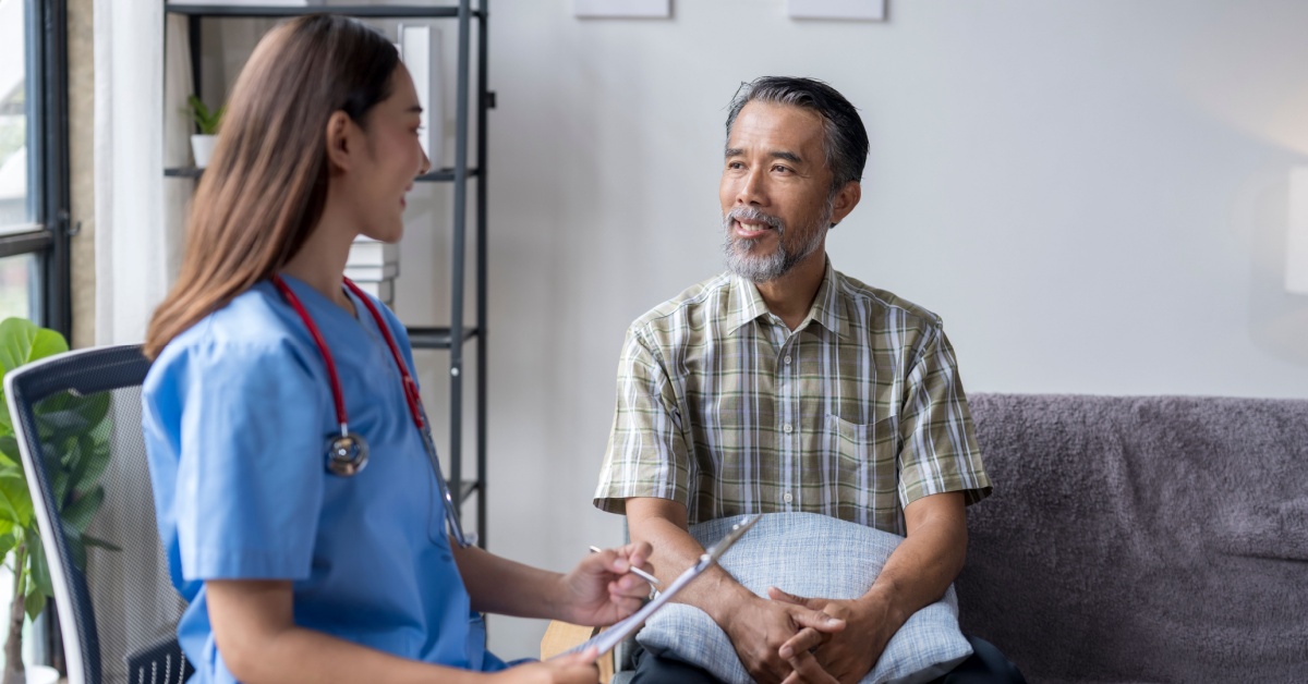 Therapeutic Interventions