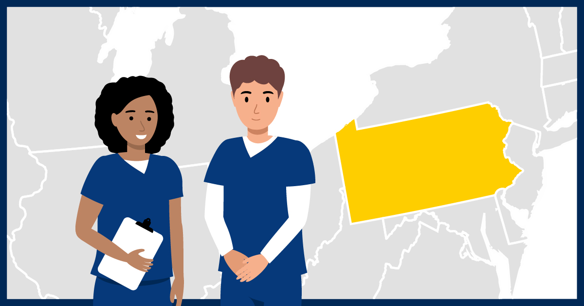 Exploring Specialized Nursing Careers in Pennsylvania: What You Need to Know