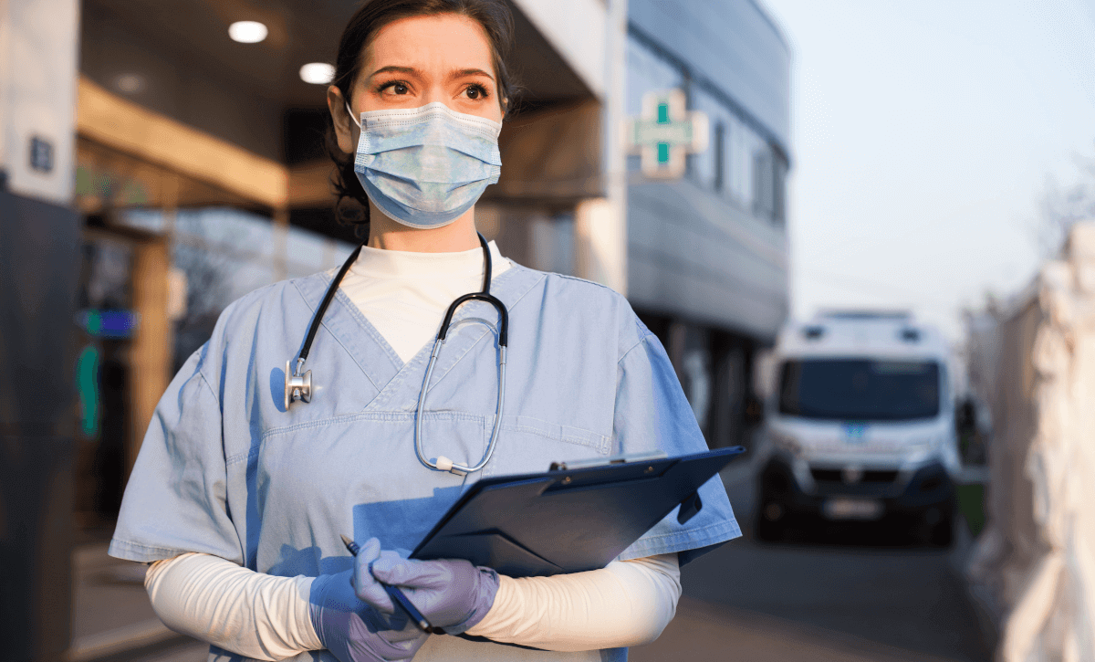 Get Your ABSN and Become a Nurse in Just One Year