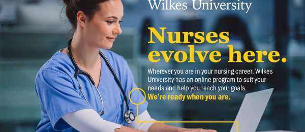 Wilkes University Online Nursing Programs
