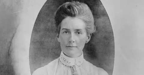 Honor of Edith Cavell