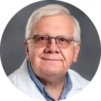 Eugene Lucas