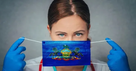 How to Become an Nurse Practitioner in Pennsylvania