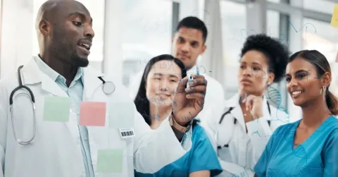 Adapting to Changing Nursing Trends