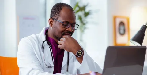 What Is Nursing Informatics?