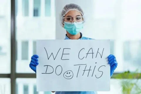 Family Nurse Practitioners Can Help Battle COVID-19 Through Patient Education
