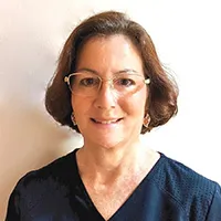 Elizabeth Swinny