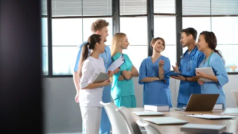 Top Healthcare Employers for Nurse Practitioners in Pennsylvania