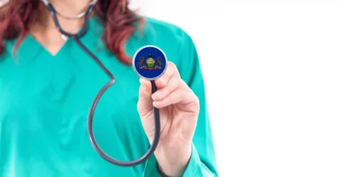 Salary Trends and Job Outlook for Nurses in Pennsylvania: Wilkes ABSN