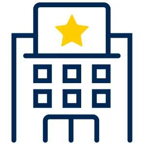 Built-In Placement Assistance