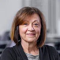 Patricia Sweeney Portrait