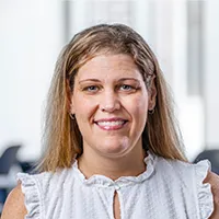 Susan Brannigan Portrait