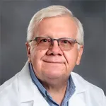 Eugene T. Lucas Jr.